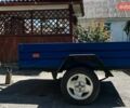 Синій Саморобний Саморобний, об'ємом двигуна 0 л та пробігом 100 тис. км за 410 $, фото 1 на Automoto.ua