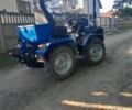 Синій Саморобний Саморобний, об'ємом двигуна 1.9 л та пробігом 10 тис. км за 2500 $, фото 1 на Automoto.ua