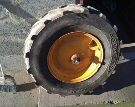 Синий Самодельный Самодельный, объемом двигателя 0 л и пробегом 20 тыс. км за 474 $, фото 1 на Automoto.ua