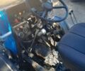 Синий Самодельный Самодельный, объемом двигателя 1.9 л и пробегом 10 тыс. км за 2500 $, фото 9 на Automoto.ua