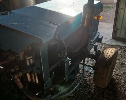 Синій Саморобний Саморобний, об'ємом двигуна 0 л та пробігом 10 тис. км за 2200 $, фото 4 на Automoto.ua