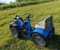 Синий Самодельный Самодельный, объемом двигателя 0 л и пробегом 10 тыс. км за 567 $, фото 1 на Automoto.ua
