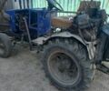 Синий Самодельный Самодельный, объемом двигателя 0 л и пробегом 200 тыс. км за 914 $, фото 1 на Automoto.ua