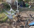 Синий Самодельный Самодельный, объемом двигателя 0 л и пробегом 15 тыс. км за 1438 $, фото 5 на Automoto.ua