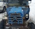 Синий Самодельный Самодельный, объемом двигателя 1.9 л и пробегом 100 тыс. км за 1500 $, фото 1 на Automoto.ua