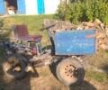Синий Самодельный Самодельный, объемом двигателя 0 л и пробегом 5 тыс. км за 16000 $, фото 2 на Automoto.ua