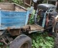 Синій Саморобний Саморобний, об'ємом двигуна 0 л та пробігом 10 тис. км за 449 $, фото 1 на Automoto.ua