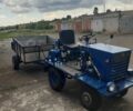 Синий Самодельный Самодельный, объемом двигателя 15 л и пробегом 10 тыс. км за 2522 $, фото 2 на Automoto.ua