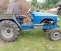 Синий Самодельный Самодельный, объемом двигателя 0 л и пробегом 1000 тыс. км за 1800 $, фото 2 на Automoto.ua