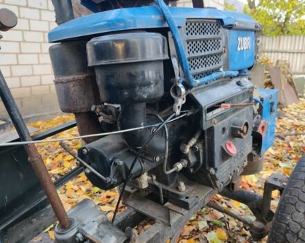 Синий Самодельный Самодельный, объемом двигателя 0 л и пробегом 10 тыс. км за 1550 $, фото 5 на Automoto.ua