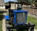 Синий Самодельный Самодельный, объемом двигателя 1 л и пробегом 20 тыс. км за 1178 $, фото 1 на Automoto.ua