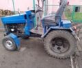 Синій Саморобний Саморобний, об'ємом двигуна 0 л та пробігом 10 тис. км за 1250 $, фото 1 на Automoto.ua