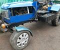 Синий Самодельный Самодельный, объемом двигателя 0 л и пробегом 253 тыс. км за 1900 $, фото 1 на Automoto.ua