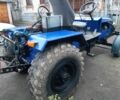 Синий Самодельный Самодельный, объемом двигателя 0 л и пробегом 253 тыс. км за 1900 $, фото 4 на Automoto.ua