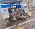 Синий Самодельный Самодельный, объемом двигателя 0 л и пробегом 30 тыс. км за 1150 $, фото 6 на Automoto.ua