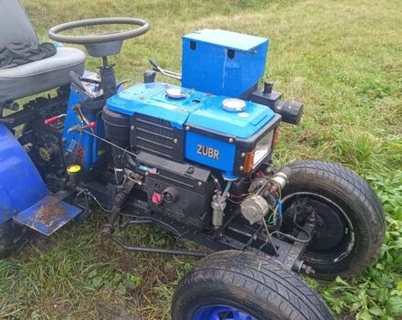 Синий Самодельный Самодельный, объемом двигателя 0 л и пробегом 10 тыс. км за 1723 $, фото 2 на Automoto.ua