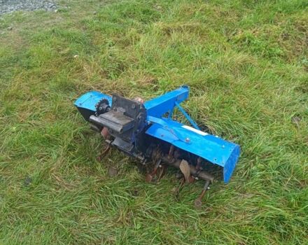 Синий Самодельный Самодельный, объемом двигателя 0 л и пробегом 10 тыс. км за 1723 $, фото 4 на Automoto.ua