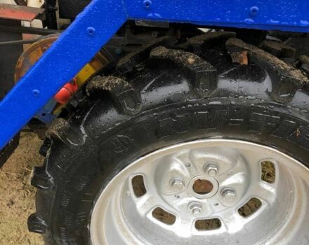 Синій Саморобний Саморобний, об'ємом двигуна 0 л та пробігом 10 тис. км за 945 $, фото 4 на Automoto.ua