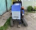 Синий Самодельный Самодельный, объемом двигателя 1 л и пробегом 20 тыс. км за 1442 $, фото 1 на Automoto.ua