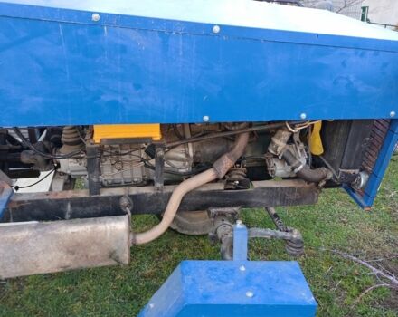 Синій Саморобний Саморобний, об'ємом двигуна 0 л та пробігом 10 тис. км за 2250 $, фото 1 на Automoto.ua