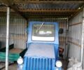 Синий Самодельный Самодельный, объемом двигателя 2.45 л и пробегом 100 тыс. км за 1086 $, фото 5 на Automoto.ua