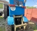 Синий Самодельный Самодельный, объемом двигателя 0 л и пробегом 11 тыс. км за 4319 $, фото 2 на Automoto.ua