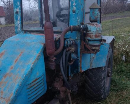 Синій Саморобний Саморобний, об'ємом двигуна 2.31 л та пробігом 3 тис. км за 1800 $, фото 3 на Automoto.ua