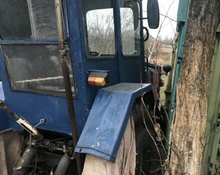 Синій Саморобний Саморобний, об'ємом двигуна 3.86 л та пробігом 10 тис. км за 4000 $, фото 4 на Automoto.ua