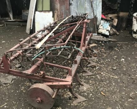 Синій Саморобний Саморобний, об'ємом двигуна 3.86 л та пробігом 10 тис. км за 4000 $, фото 5 на Automoto.ua