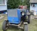 Синій Саморобний Саморобний, об'ємом двигуна 2.3 л та пробігом 10 тис. км за 1500 $, фото 1 на Automoto.ua