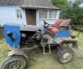 Синій Саморобний Саморобний, об'ємом двигуна 2.3 л та пробігом 10 тис. км за 1500 $, фото 3 на Automoto.ua