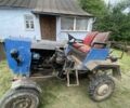 Синій Саморобний Саморобний, об'ємом двигуна 2.3 л та пробігом 10 тис. км за 1500 $, фото 1 на Automoto.ua