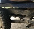 Синій Саморобний Саморобний, об'ємом двигуна 1.4 л та пробігом 10 тис. км за 1600 $, фото 4 на Automoto.ua