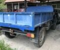 Синій Саморобний Саморобний, об'ємом двигуна 1.4 л та пробігом 10 тис. км за 1600 $, фото 5 на Automoto.ua