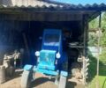 Синій Саморобний Саморобний, об'ємом двигуна 0 л та пробігом 10 тис. км за 1400 $, фото 1 на Automoto.ua
