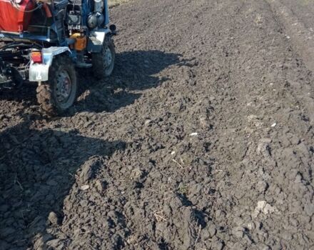 Саморобний Саморобний 2020 у Львові на Automoto.ua Синій Саморобний Саморобний, об'ємом двигуна 0 л та пробігом 10 тис. км за 1900 $, фото 1 на Automoto.ua