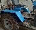 Синій Саморобний Саморобний, об'ємом двигуна 2 л та пробігом 111 тис. км за 135000 $, фото 1 на Automoto.ua