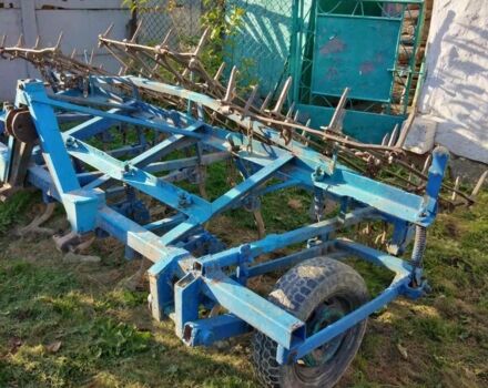 Синій Саморобний Саморобний, об'ємом двигуна 0 л та пробігом 0 тис. км за 605 $, фото 2 на Automoto.ua