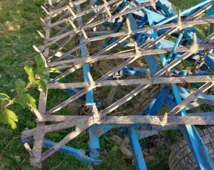 Синій Саморобний Саморобний, об'ємом двигуна 0 л та пробігом 0 тис. км за 605 $, фото 3 на Automoto.ua