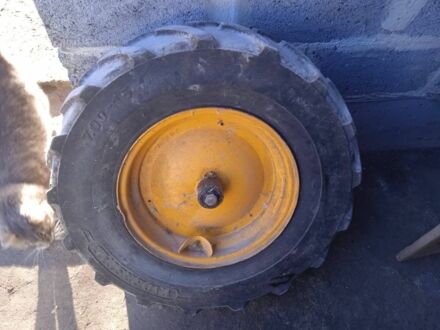 Синий Самодельный Самодельный, объемом двигателя 0 л и пробегом 20 тыс. км за 474 $, фото 1 на Automoto.ua