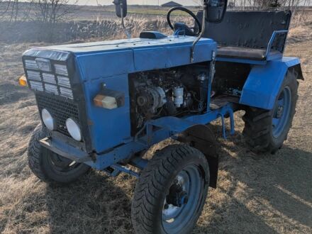 Синий Самодельный Самодельный, объемом двигателя 1.6 л и пробегом 100 тыс. км за 3000 $, фото 1 на Automoto.ua