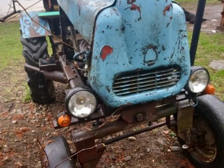Самодельный Самодельный 2006 в Калуше на Automoto.ua Синий Самодельный Самодельный, объемом двигателя 1.36 л и пробегом 20 тыс. км за 447 $, фото 1 на Automoto.ua