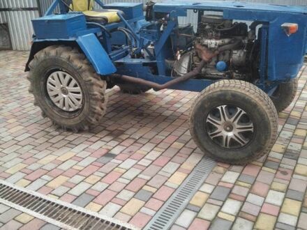 Самодельный Самодельный 2010 в Сваляве на Automoto.ua Синий Самодельный Самодельный, объемом двигателя 0 л и пробегом 10 тыс. км за 1450 $, фото 1 на Automoto.ua
