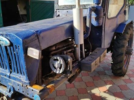 Самодельный Саморобний 2015 у Лохвице на Automoto.ua Синій Самодельный Саморобний, об'ємом двигуна 0 л та пробігом 1 тис. км за 1285 $, фото 1 на Automoto.ua