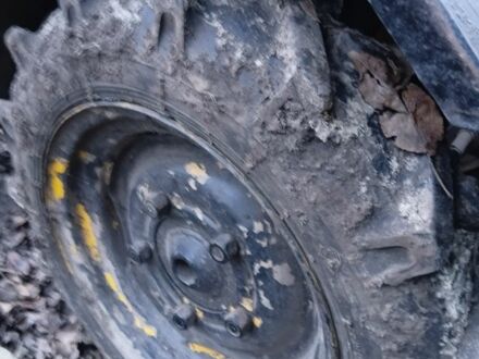 Синий Самодельный Самодельный, объемом двигателя 0 л и пробегом 13 тыс. км за 1301 $, фото 1 на Automoto.ua