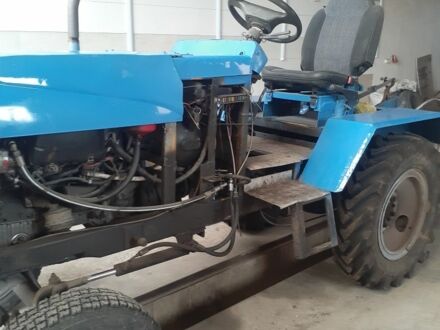 Саморобний Саморобний 2021 у Сарнах на Automoto.ua Синій Саморобний Саморобний, об'ємом двигуна 2 л та пробігом 111 тис. км за 135000 $, фото 1 на Automoto.ua