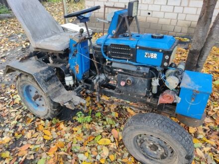 Синий Самодельный Самодельный, объемом двигателя 0 л и пробегом 10 тыс. км за 1550 $, фото 1 на Automoto.ua