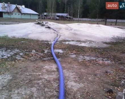 Синій Саморобний Саморобний, об'ємом двигуна 0 л та пробігом 1 тис. км за 14785 $, фото 8 на Automoto.ua