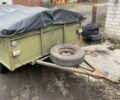 Зеленый Самодельный Самодельный, объемом двигателя 0 л и пробегом 5 тыс. км за 554 $, фото 1 на Automoto.ua