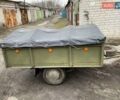 Зеленый Самодельный Самодельный, объемом двигателя 0 л и пробегом 5 тыс. км за 554 $, фото 1 на Automoto.ua